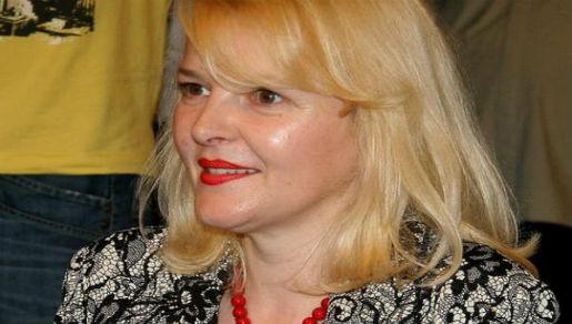 Daria Krstičević Daria Krstičević