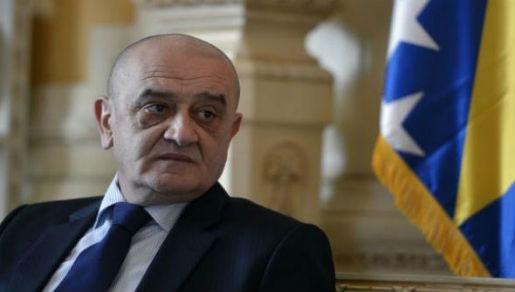 Vjekoslav Bevanda Vjekoslav Bevanda