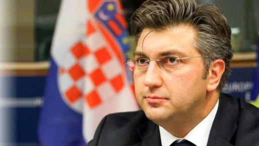 Andrej Plenković Andrej Plenković