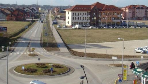 Orašje Orašje
