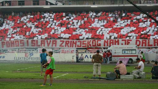 Ultrasi - Mostar Ultrasi - Mostar