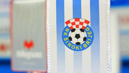 NK Široki Brijeg NK Široki Brijeg