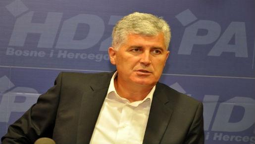 Dragan Čović Dragan Čović