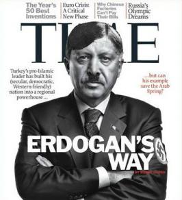 Recep Tayyip Erdogan Recep Tayyip Erdogan