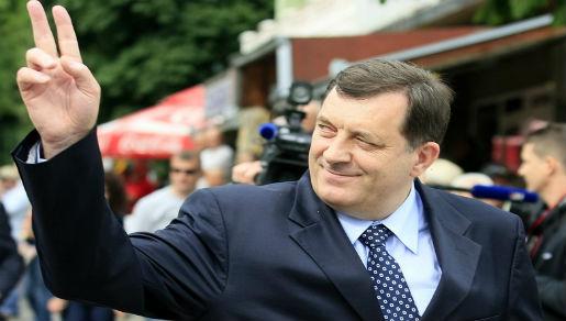 Milorad Dodik Milorad Dodik