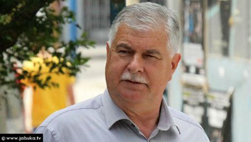 Miro Kraljević Miro Kraljević