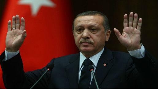 Recep Tayyia Erdogan Recep Tayyia Erdogan