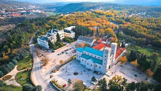 Široki Brig Široki Brig