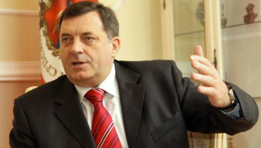 Milorad Dodik Milorad Dodik