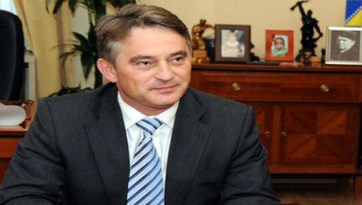 Željko Komšić Željko Komšić