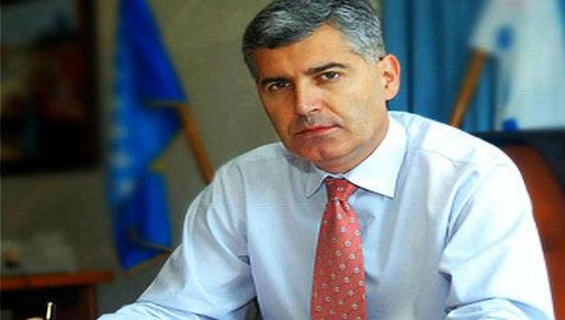 Dragan Čović Dragan Čović