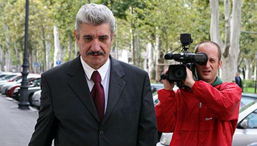 Davor Domazet Lošo Davor Domazet Lošo