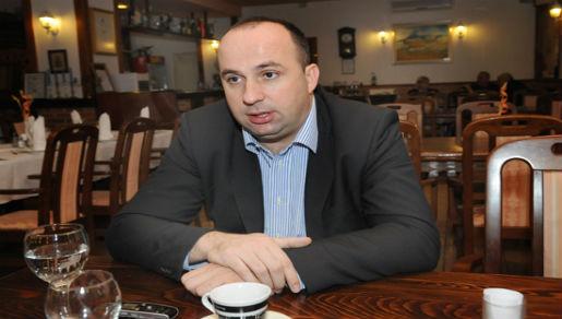 Denis Lasić Denis Lasić