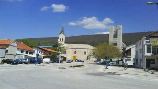 Posušje Posušje