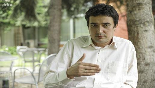 bakir Hadžiomerović bakir Hadžiomerović
