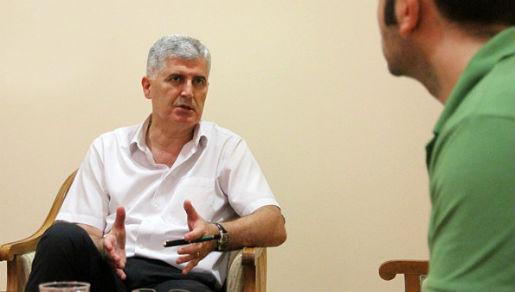 Dragan Čović Dragan Čović