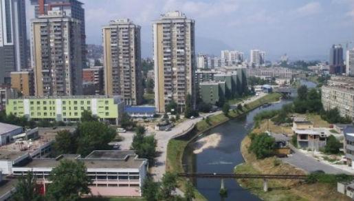 Sarajevo Sarajevo