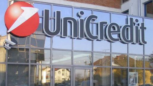 Uni Credit Bank Uni Credit Bank