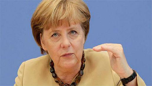 Angela Merkel Angela Merkel