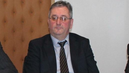 Premijer HBŽ Branko Ivković Premijer HBŽ Branko Ivković