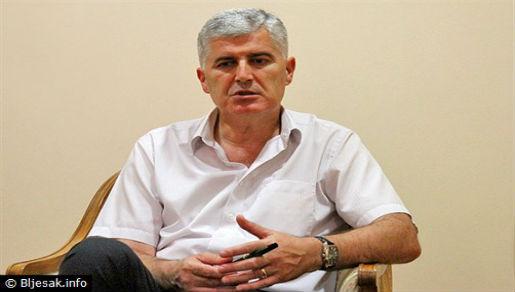 Dragan Čović Dragan Čović