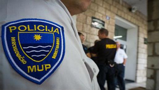 Policija HNŽ Policija HNŽ