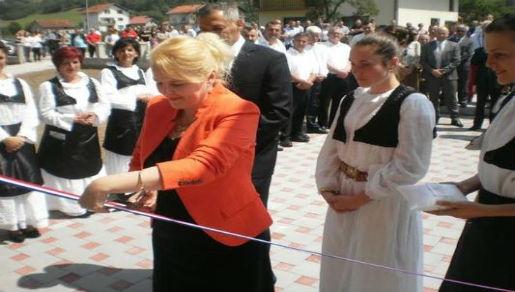 Daria Krstičević Daria Krstičević