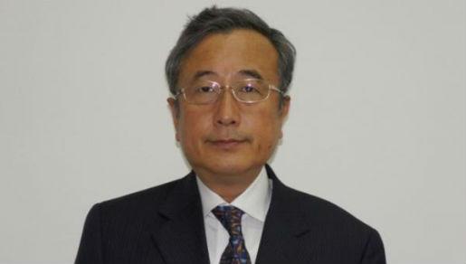 Japanski veleposlanik u BiH Hideo Yamazaki Japanski veleposlanik u BiH Hideo Yamazaki