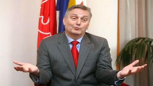 Zlatko Lagumdžija Zlatko Lagumdžija
