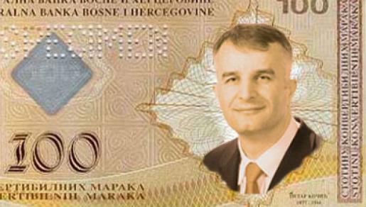 Jerko Ivanković – Lijanović Jerko Ivanković – Lijanović