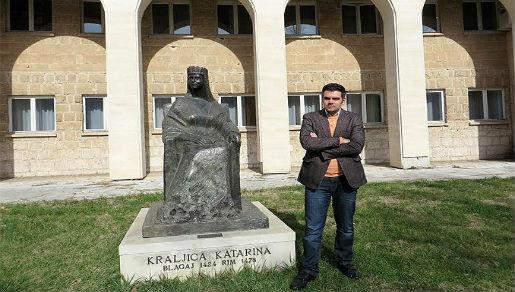 Danijel Vidović Danijel Vidović