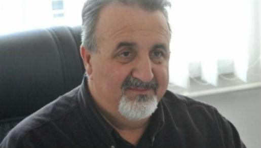 Zlatko Hadžiomerović Zlatko Hadžiomerović