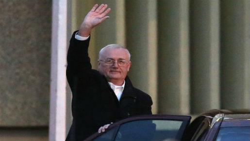 Josip Perković Josip Perković