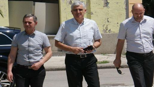 Dragan Čović Dragan Čović