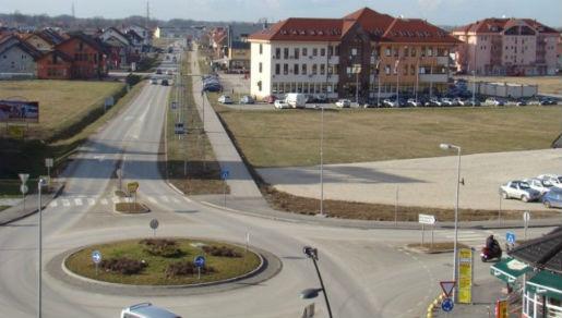 Orašje Orašje