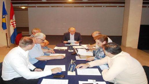 Glavno vijeće HNS-a Glavno vijeće HNS-a