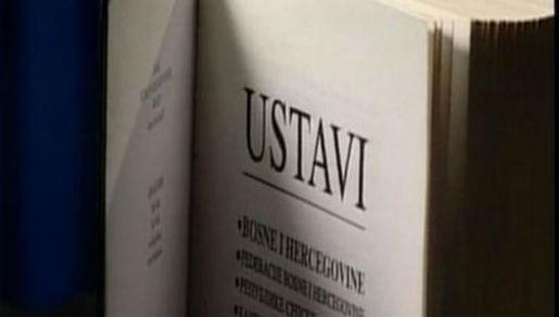 Ustavi BiH Ustavi BiH