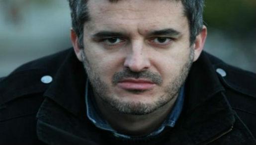 Nino Raspudić Nino Raspudić