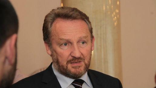Bakir Izetbegović Bakir Izetbegović
