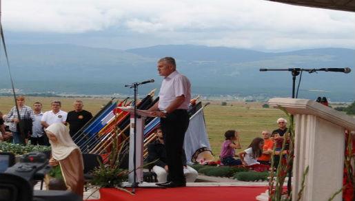 Dragan Čović Dragan Čović