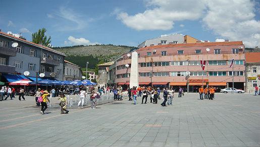 Livno Livno