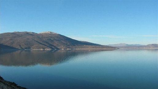 Buško jezero Buško jezero