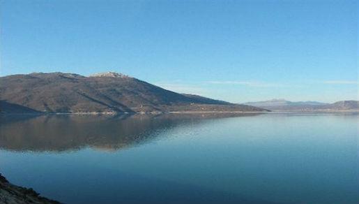 Buško jezero