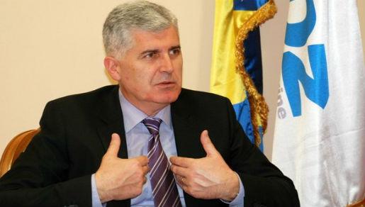 Dragan Čović Dragan Čović