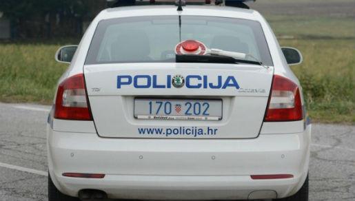 Policija Policija