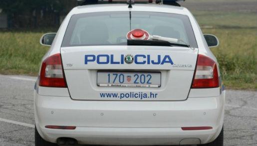 Policija