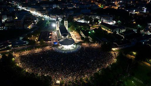 Međugorje Međugorje