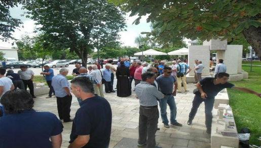 4. Posuški kamendani 4. Posuški kamendani