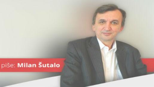 Milan Šutalo Milan Šutalo
