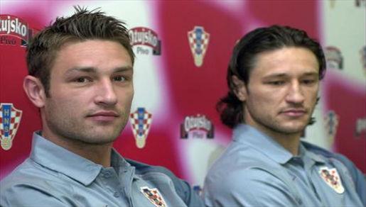 Niko i Robert Kovać Niko i Robert Kovać